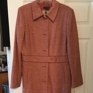 2 Piece skirt & Long Jacket